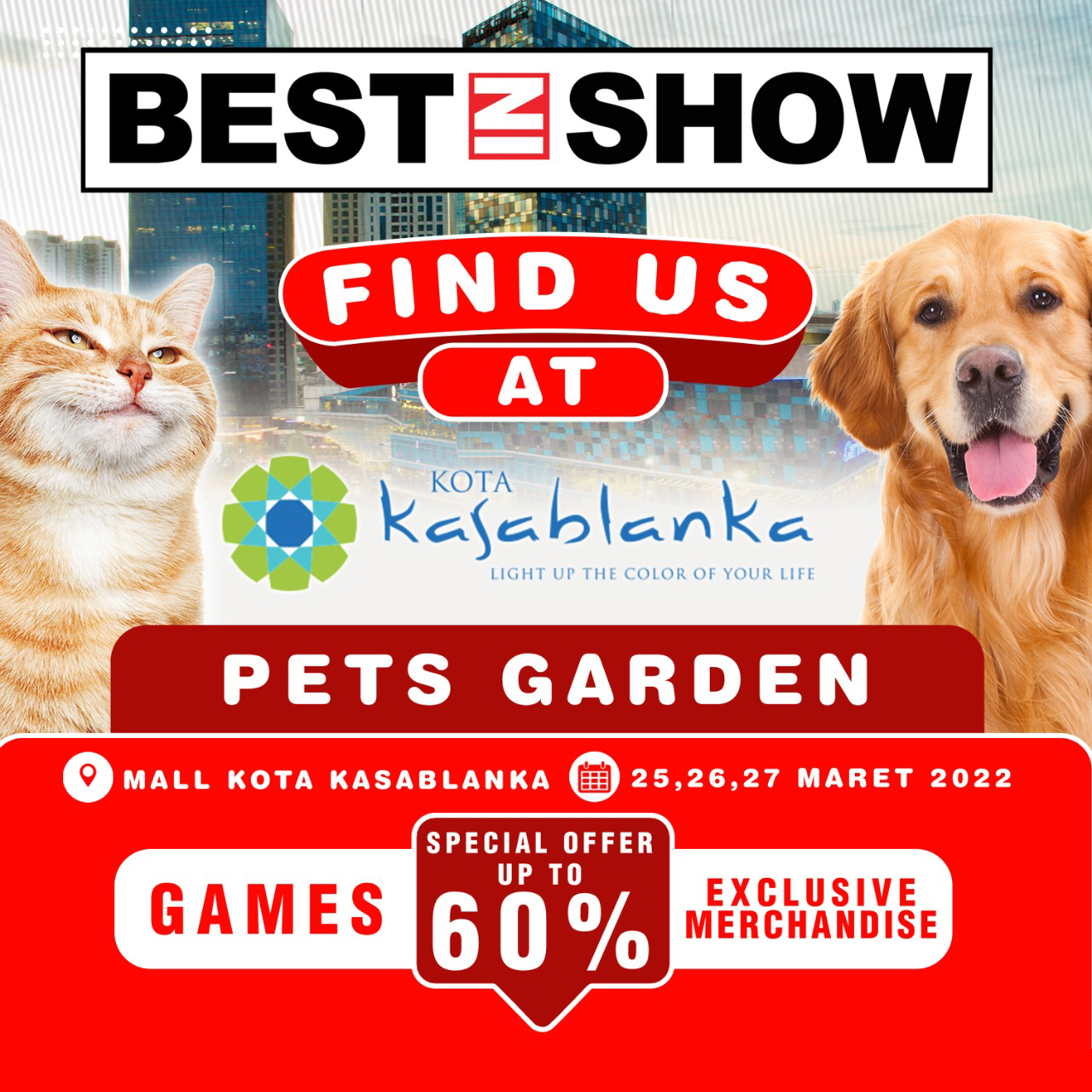 Acara - 8 - Best In Show - Best Pet Food For Your Pet