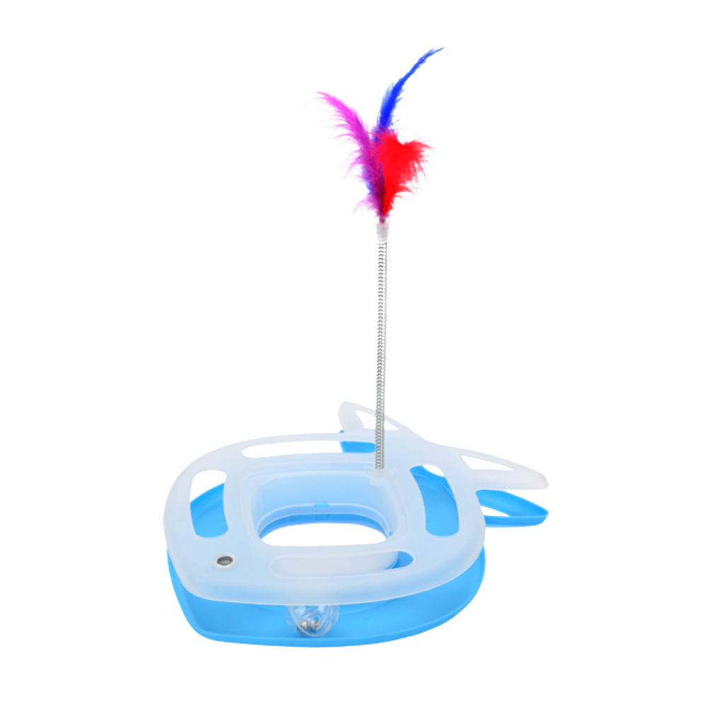 Produk - 543 - Best In Show - Best Pet Food For Your Pet