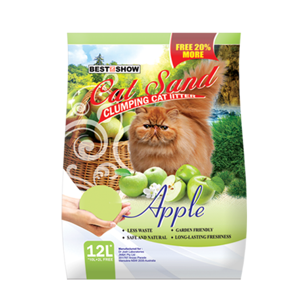 Produk - 574 - Best In Show - Best Pet Food For Your Pet