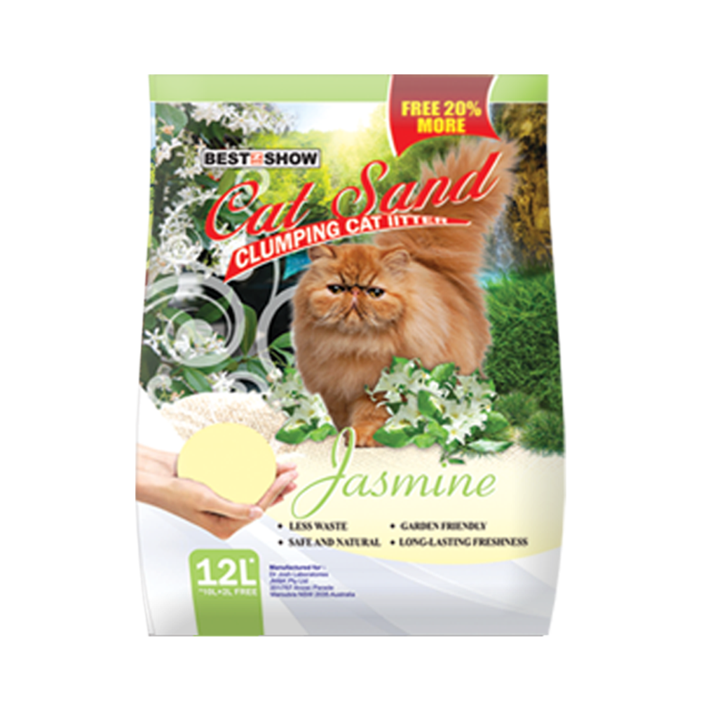 Produk - 578 - Best In Show - Best Pet Food For Your Pet