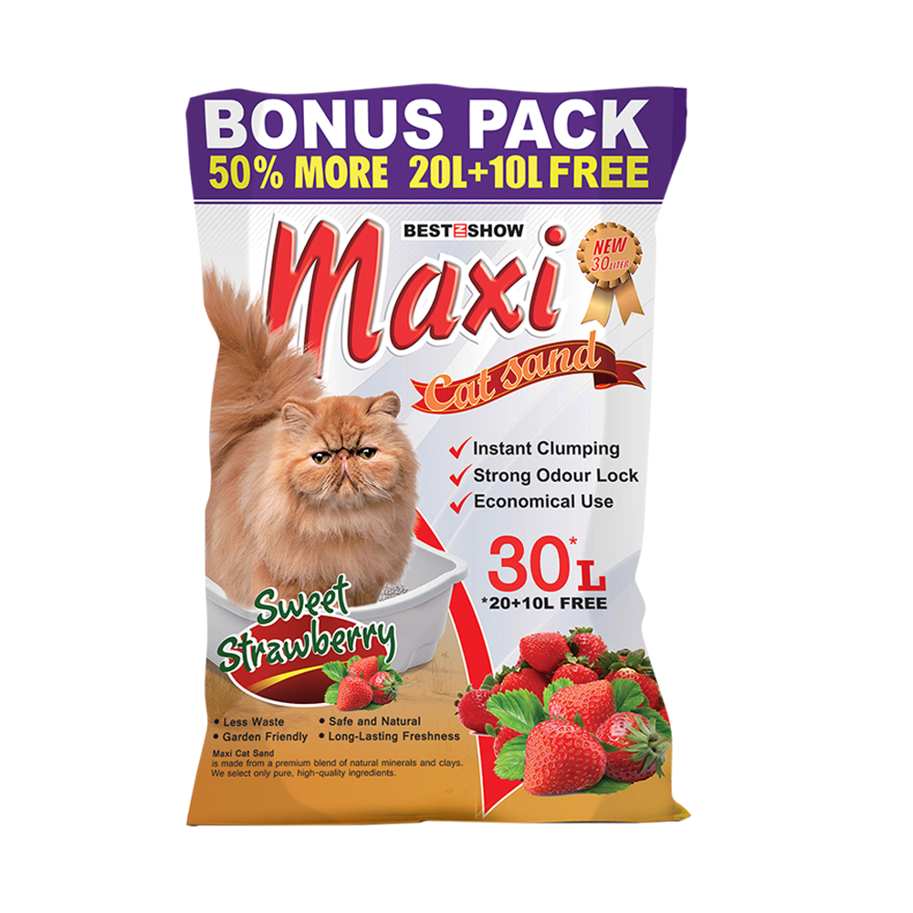 Produk - 481 - Best In Show - Best Pet Food For Your Pet