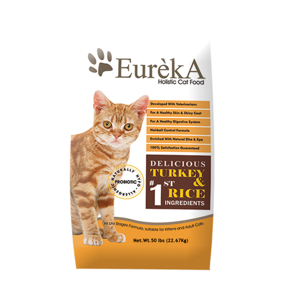 Produk - 139 - Best In Show - Best Pet Food For Your Pet