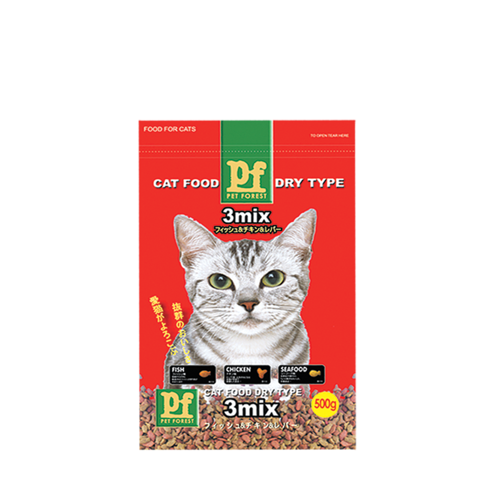 Produk - 152 - Best In Show - Best Pet Food For Your Pet