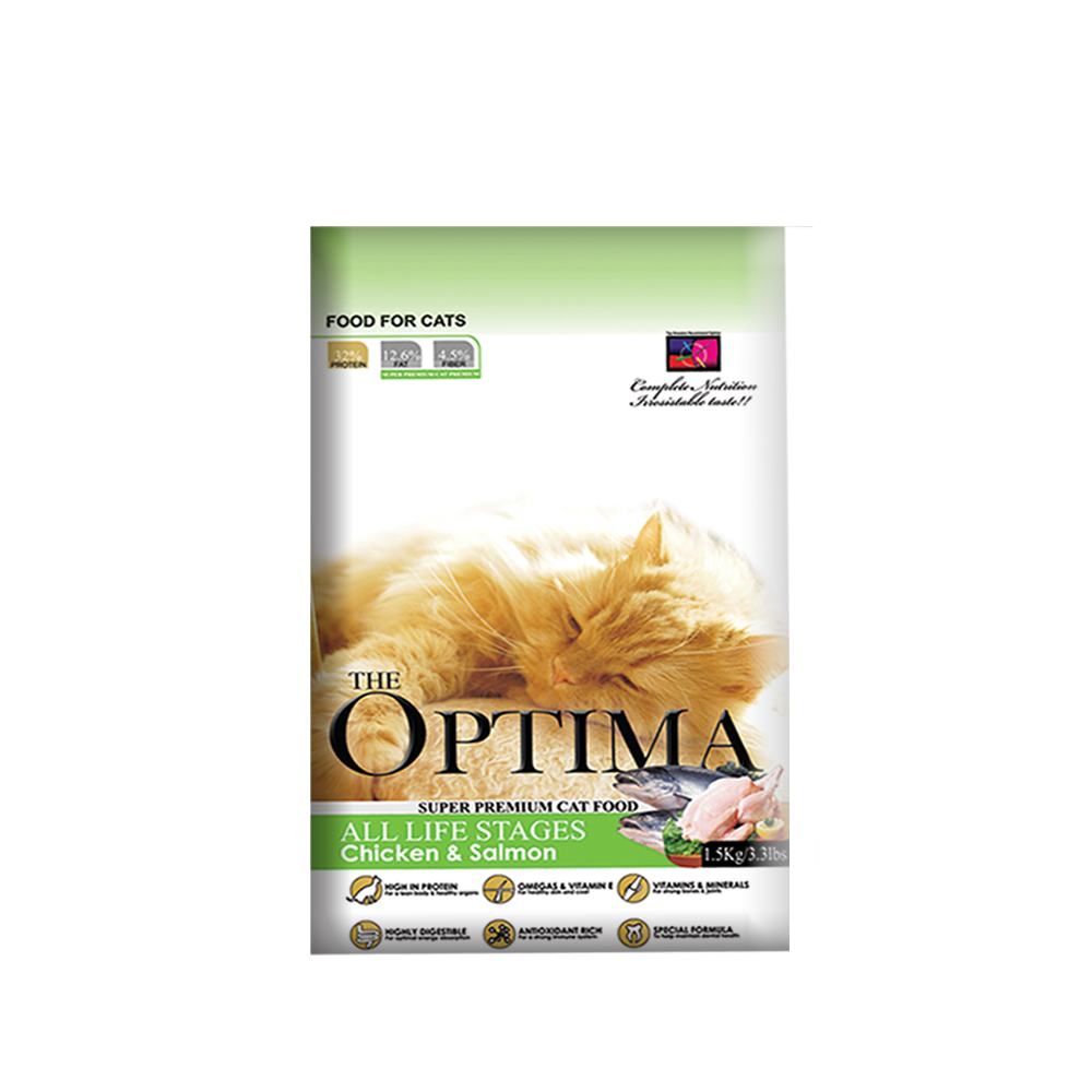 Produk - 767 - Best In Show - Best Pet Food For Your Pet