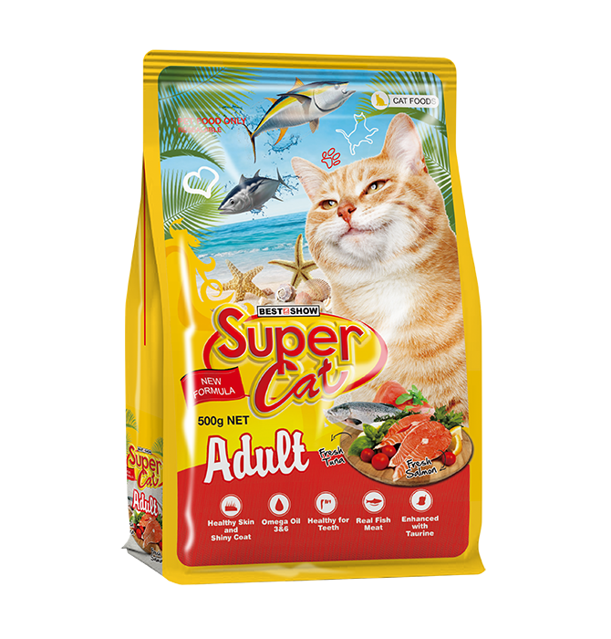 Produk - 149 - Best In Show - Best Pet Food For Your Pet