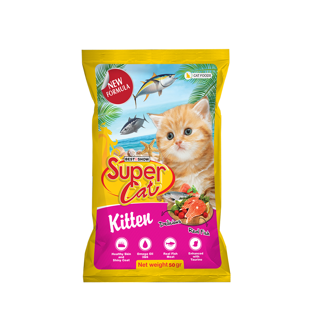 Produk - 472 - Best In Show - Best Pet Food For Your Pet