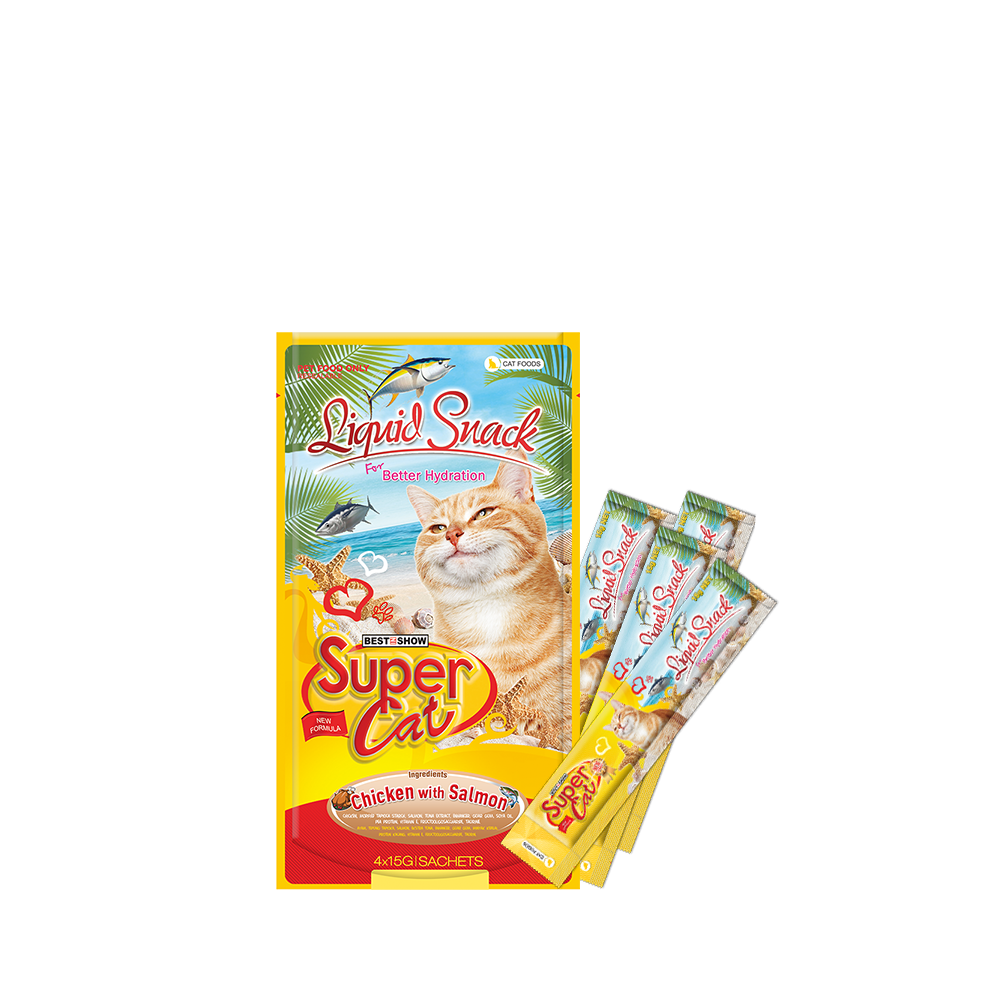 Produk - 231 - Best In Show - Best Pet Food For Your Pet