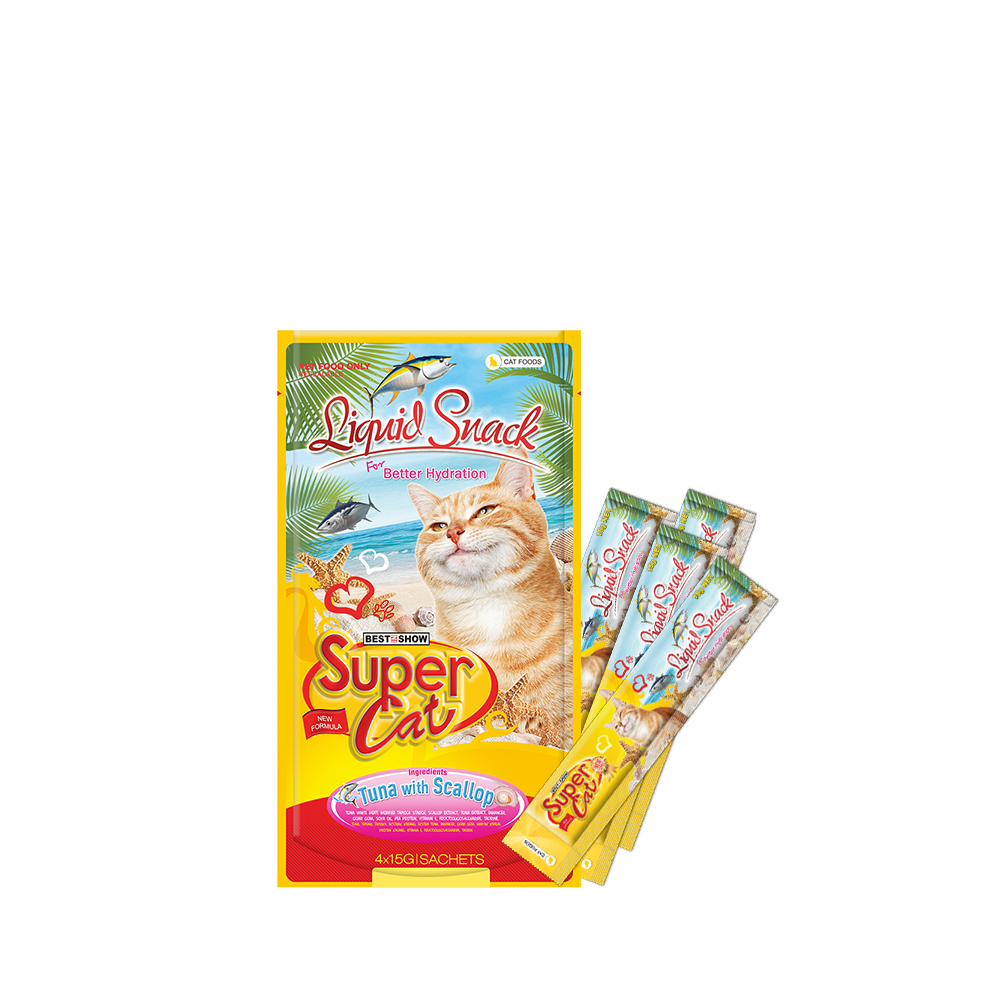Produk - 228 - Best In Show - Best Pet Food For Your Pet