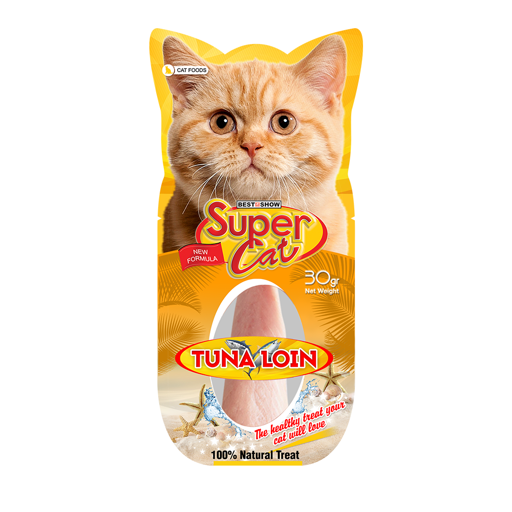 Produk - 595 - Best In Show - Best Pet Food For Your Pet