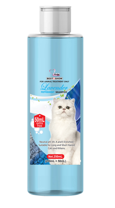 Produk - 239 - Best In Show - Best Pet Food For Your Pet