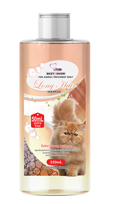 Produk - 249 - Best In Show - Best Pet Food For Your Pet