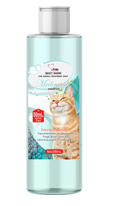 Produk - 241 - Best In Show - Best Pet Food For Your Pet