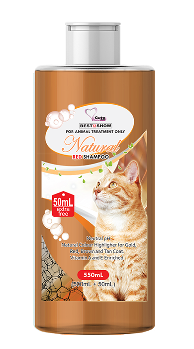 Produk - 251 - Best In Show - Best Pet Food For Your Pet