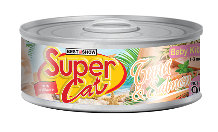 Produk - 199 - Best In Show - Best Pet Food For Your Pet