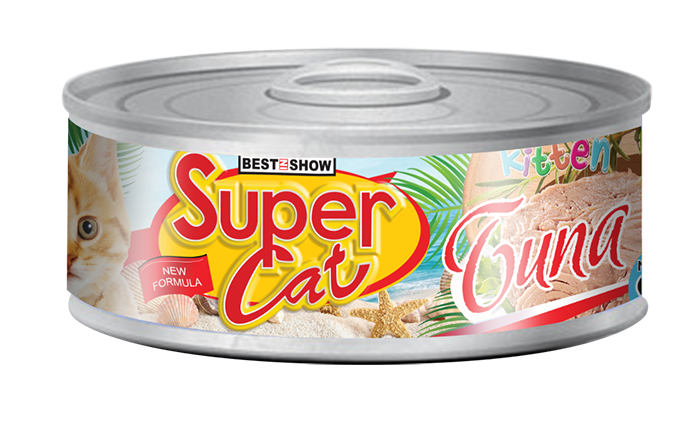 Produk - 192 - Best In Show - Best Pet Food For Your Pet