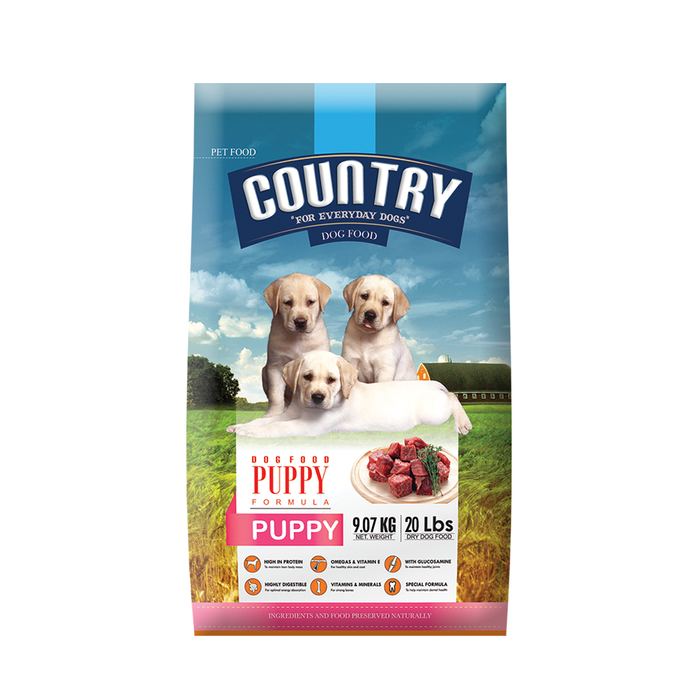 Produk - 34 - Best In Show - Best Pet Food For Your Pet