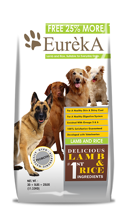 Produk - 21 - Best In Show - Best Pet Food For Your Pet