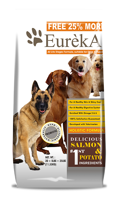 Produk - 15 - Best In Show - Best Pet Food For Your Pet