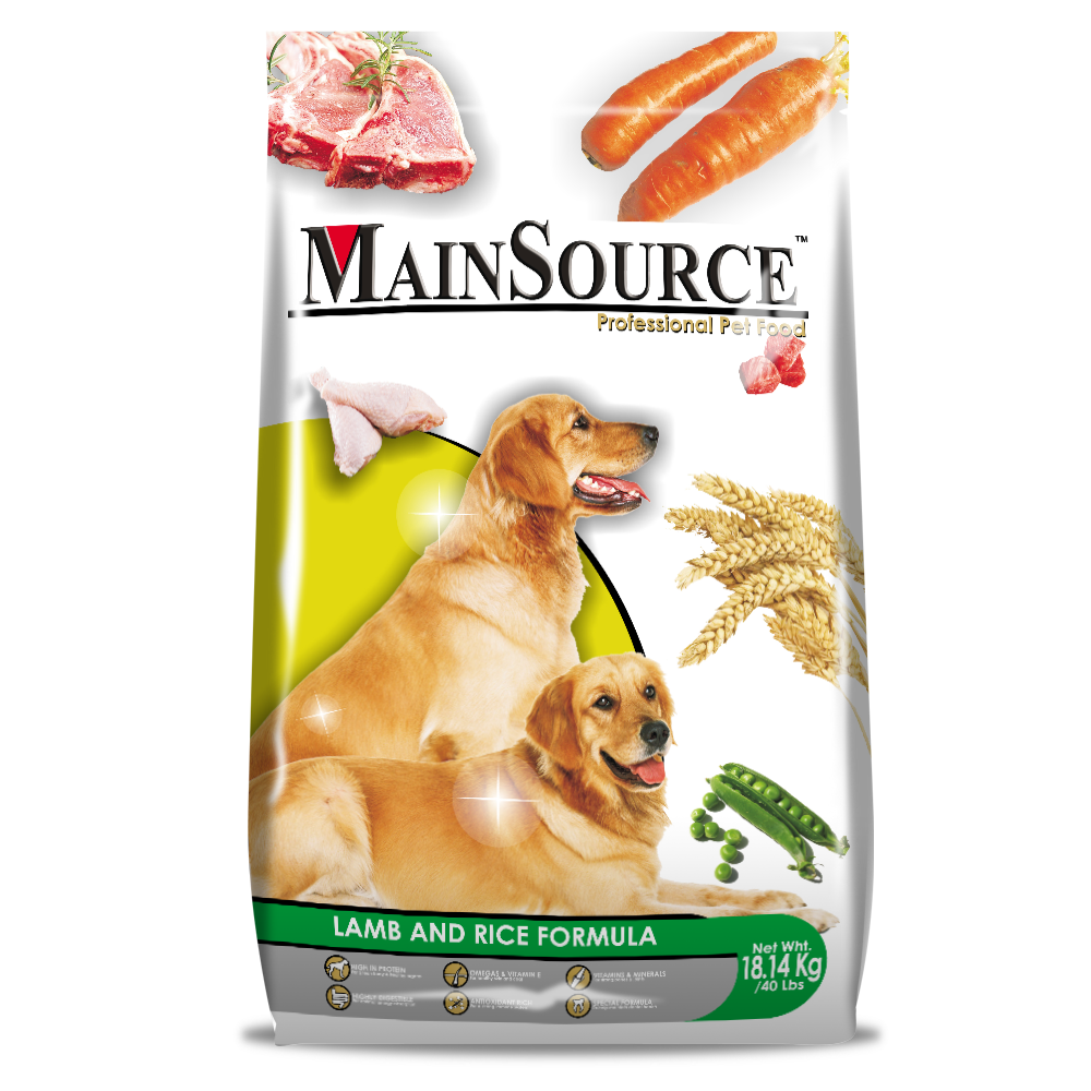 Produk - 29 - Best In Show - Best Pet Food For Your Pet