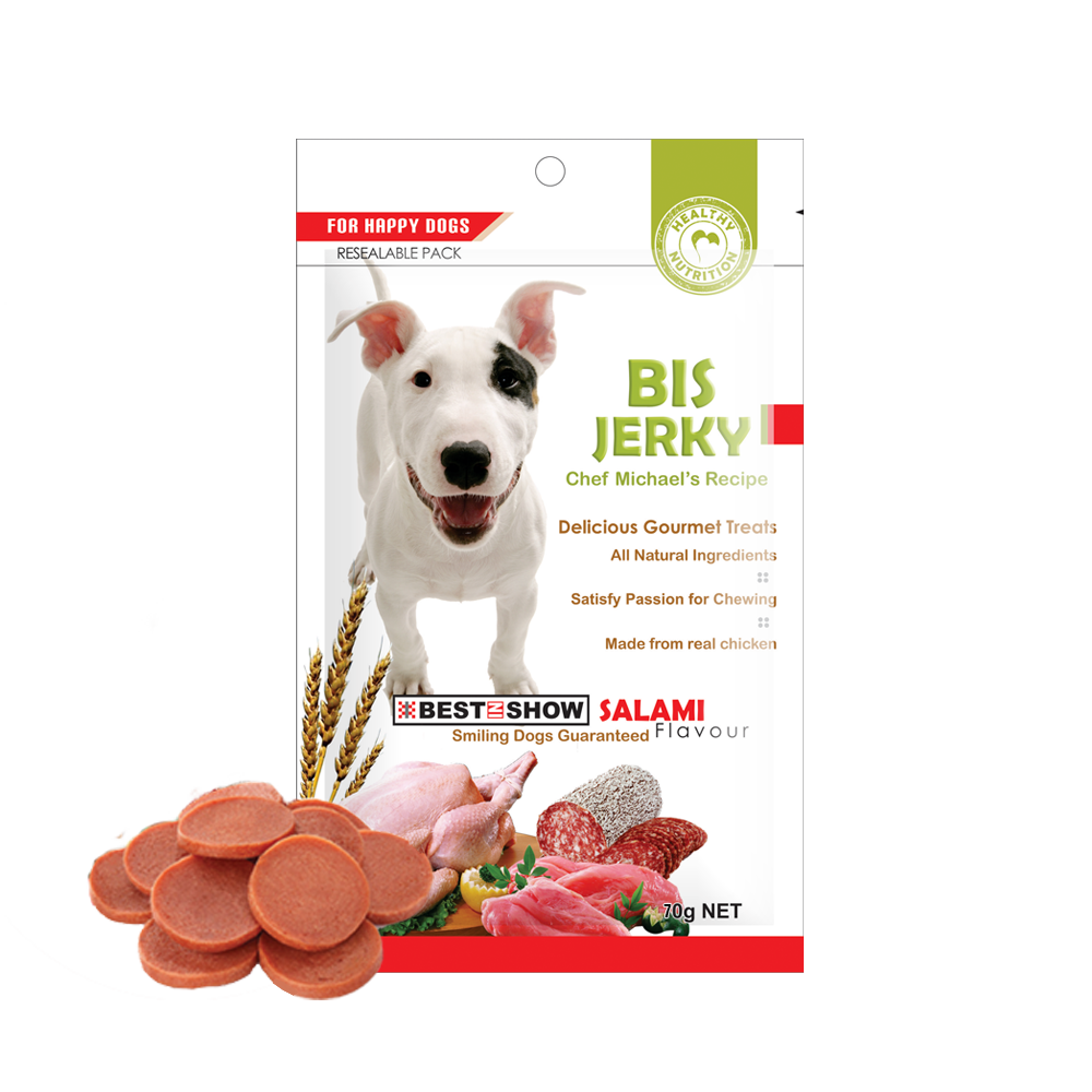 Produk - 90 - Best In Show - Best Pet Food For Your Pet