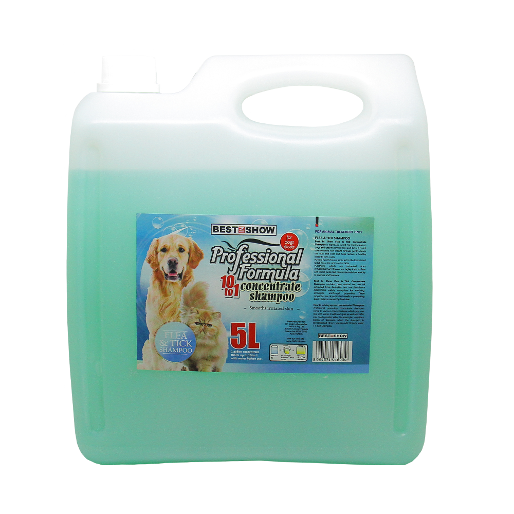 Produk - 614 - Best In Show - Best Pet Food For Your Pet