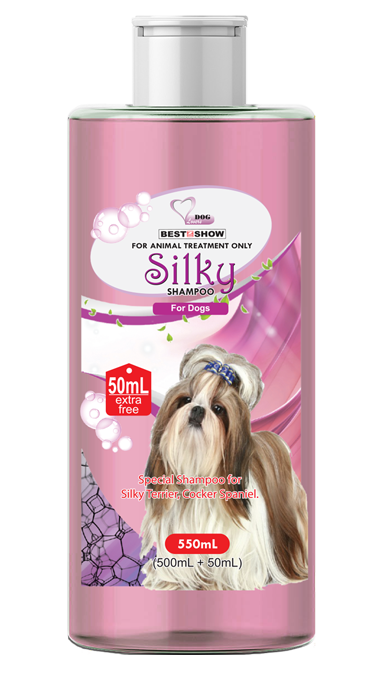 Produk - 642 - Best In Show - Best Pet Food For Your Pet