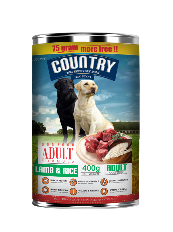 Produk - 72 - Best In Show - Best Pet Food For Your Pet