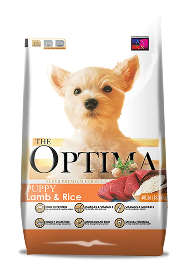 Produk - 761 - Best In Show - Best Pet Food For Your Pet