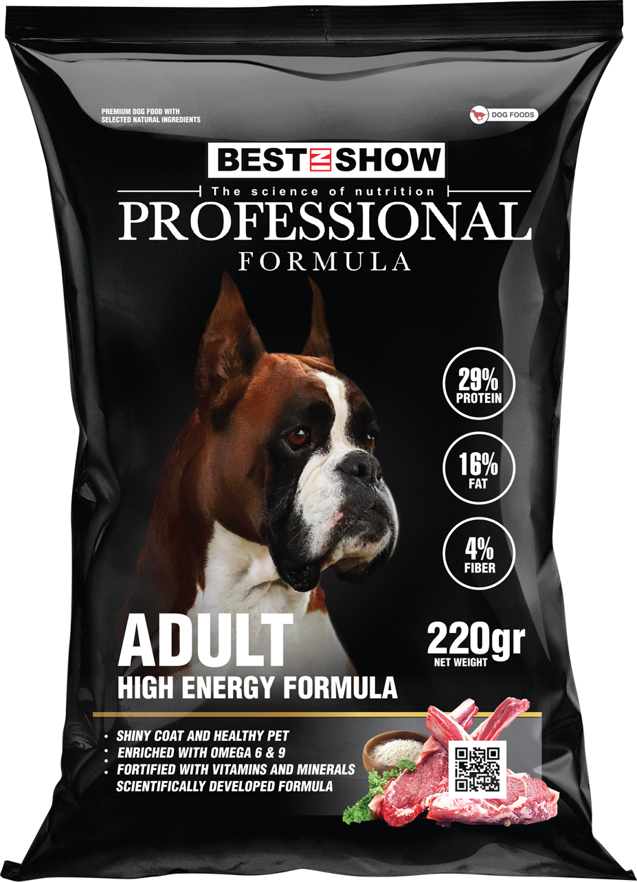 Produk - 800 - Best In Show - Best Pet Food For Your Pet