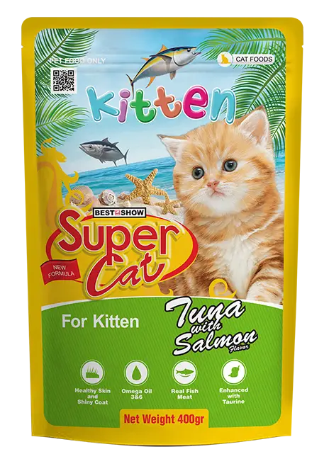 Produk - 792 - Best In Show - Best Pet Food For Your Pet